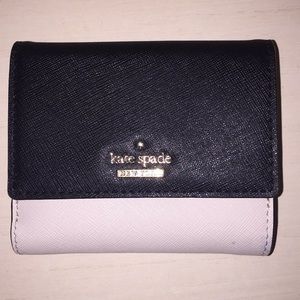 Kate spade wallet